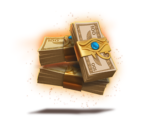 Bonus money	